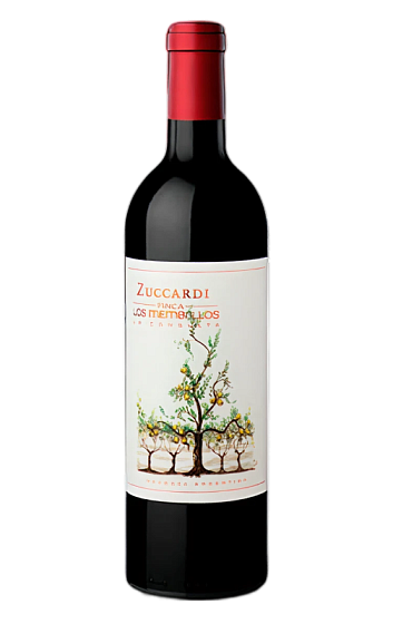 Producto: Zuccardi Finca Los Membrillos 2018