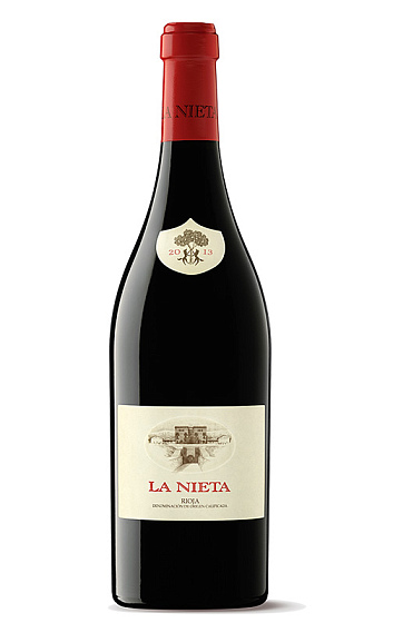 Producto: La Nieta 2022 Magnum