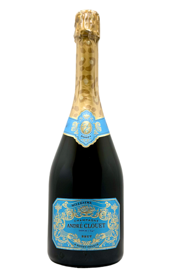 Producto: André Clouet Empire Millesimé 2020