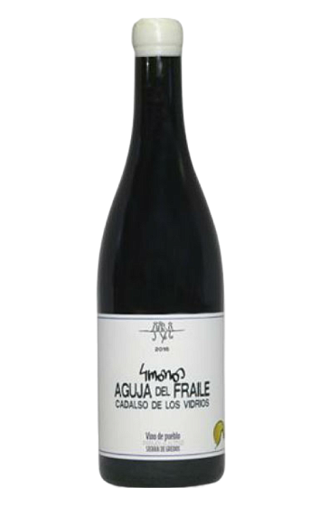 Producto: Aguja del Fraile 2022
