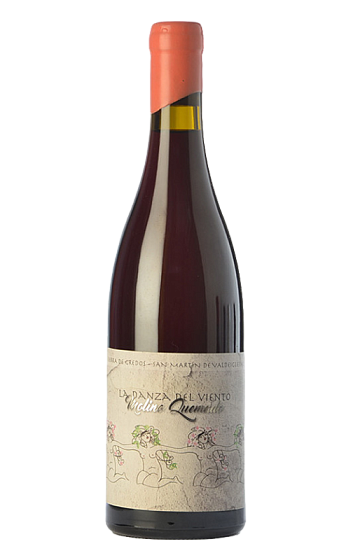 Producto: La Danza del Viento Molino Quemado 2022