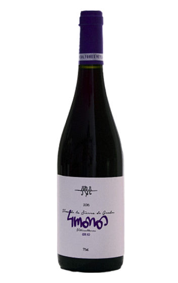 Producto: 4 Monos GR-10 2023