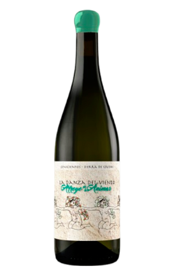 Producto: La Danza del Viento Arroyo de las Ánimas 2022