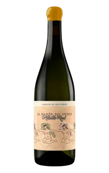 Producto: La Danza del Viento Camino Real 2023