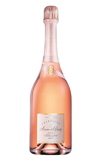 Producto: Amour de Deutz Rosé 2009
