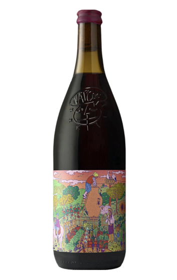 Producto: Cortes de Cima Palhete vol. 3 Nat'Cool 2024