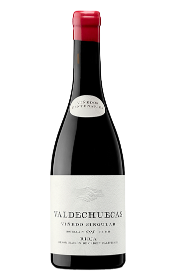 Producto: El Pacto Valdechuecas 2021