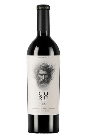 Producto: Goru 18M 2020