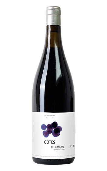 Producto: Gotes del Montsant 2022