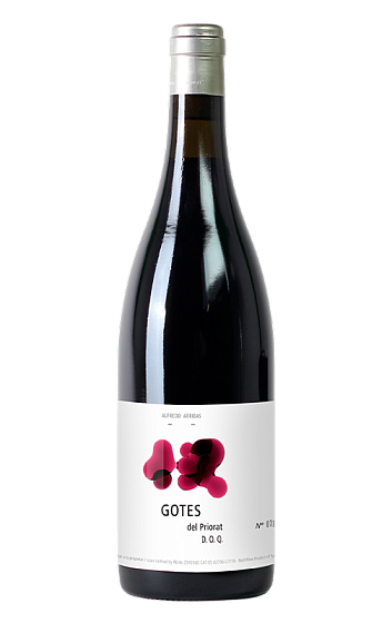 Producto: Gotes del Priorat 2023