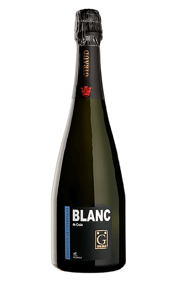 Producto: Henri Giraud Blanc de Craie