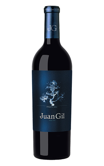 Producto: Juan Gil Blue Label Magnum 2023
