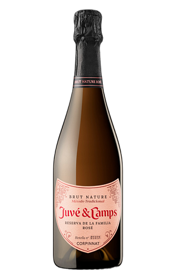 Producto: Juvé & Camps Reserva de la Familia Rosé
