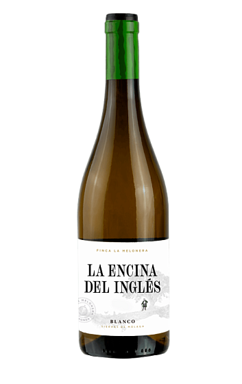 Producto: La Encina del Inglés Blanco 2025