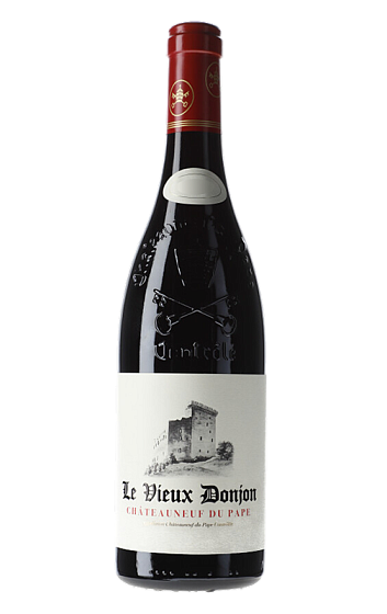 Producto: Le Vieux Donjon Châteauneuf-du-Pape 2024