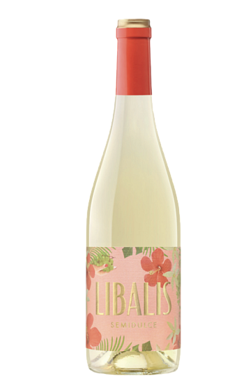 Producto: Libalis Semidulce 2024