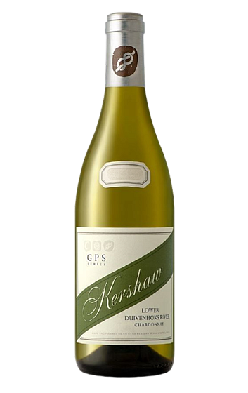 Producto: Richard Kershaw GPS Lower Duivenhoks River Chardonnay 2021