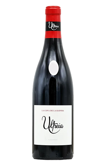 Producto: Ultreia Cova de la Raposa 2021