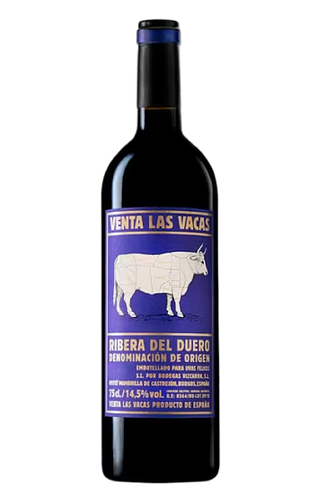 Producto: Venta Las Vacas 2023
