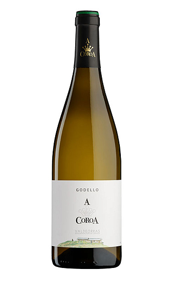 Producto: A Coroa Godello 2024