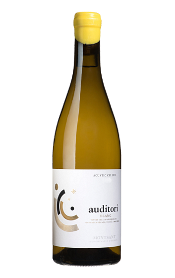Producto: Auditori Blanc 2023