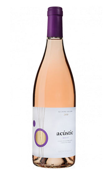 Producto: Acústic Rosat 2025
