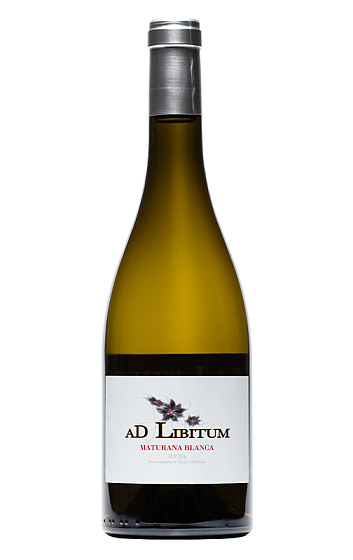 Producto: Ad Libitum Maturana Blanca 2024