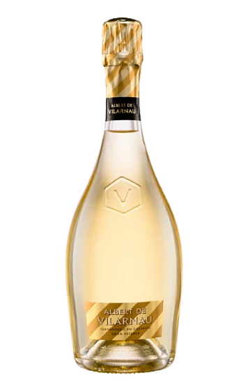 Producto: Albert de Vilarnau Fermentado en Castaño Gran Rerserva 2016