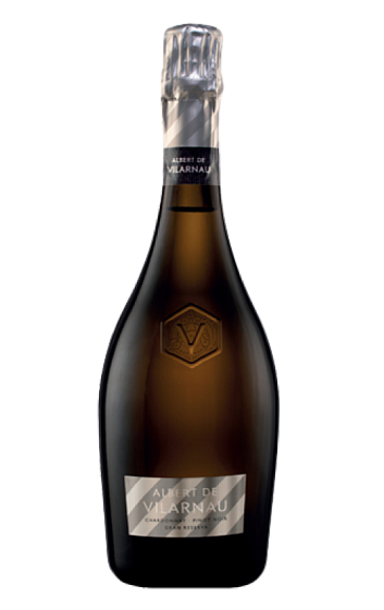 Producto: Albert de Vilarnau Chardonnay Pinot Noir 2017