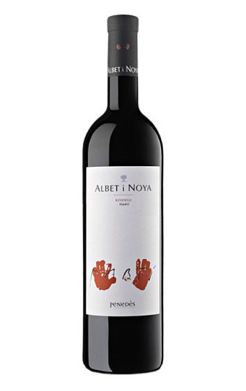 Producto: Albet i Noya Reserva Martí 2020