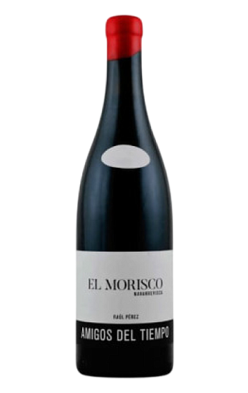 Producto: Amigos del Tiempo El Morisco 2021