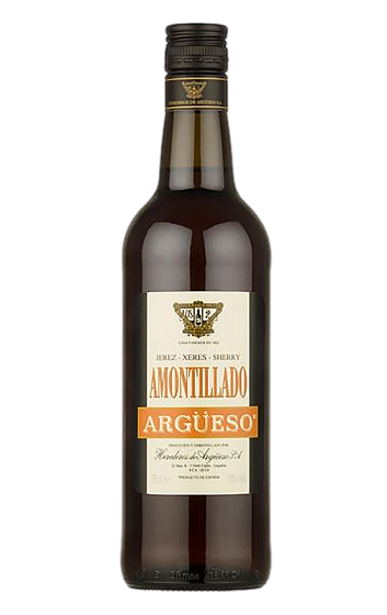 Producto: Amontillado Argüeso