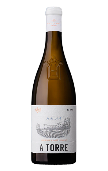 Producto: Anselmo Mendes A Torre 2019