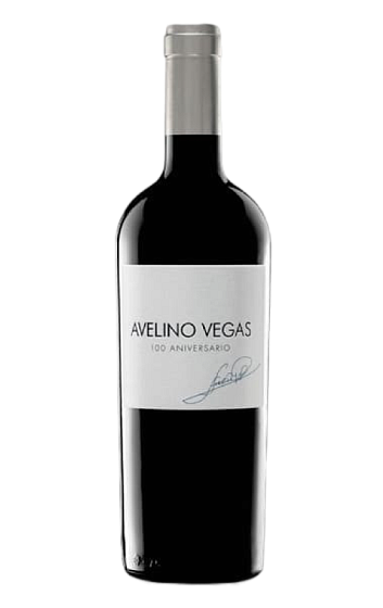 Producto: Avelino Vegas 100 Aniversario 2018