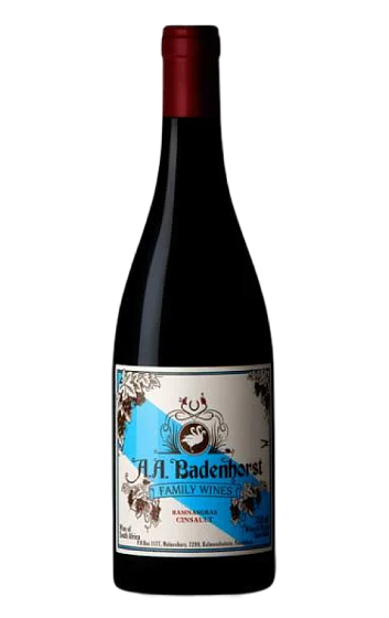 Producto: Badenhorst Ramnasgras Cinsault 2022
