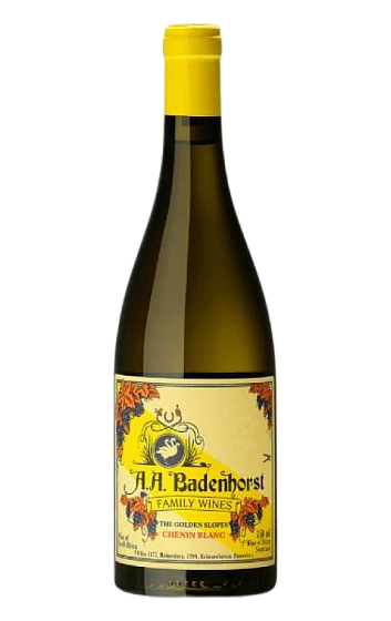 Producto: Badenhorst The Golden Slopes Chenin Blanc 2022