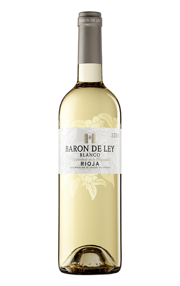 Producto: Barón de Ley Blanco 2024