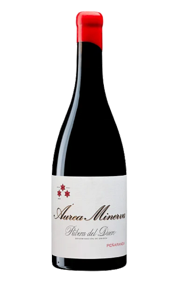 Producto: Áurea Minerva 2022
