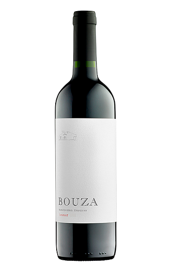 Producto: Bouza Tannat 2023