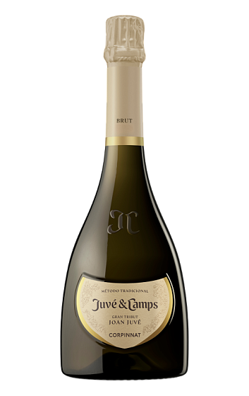 Producto: Juvé & Camps Gran Tribut Joan Juvé 2018
