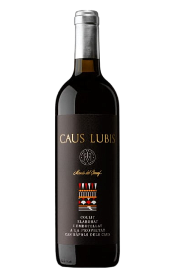 Producto: Caus Lubis 2006