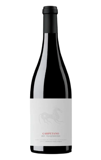 Producto: Carpetano de Valquejigoso 2019