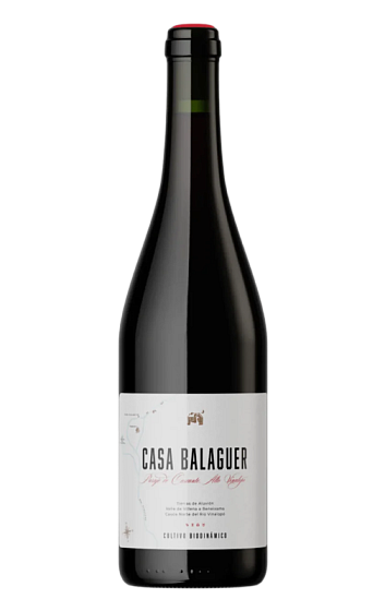 Producto: Casa Balaguer 2023