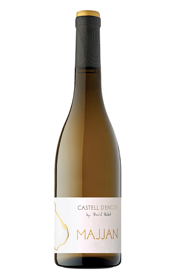 Producto: Majjan 2018 50 cl