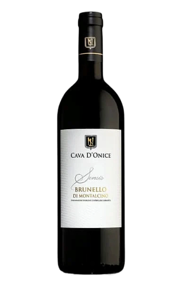 Producto: Cava d'Onice Sensis Brunello di Montalcino 2021