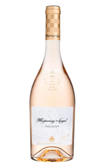 Producto: Caves d'Esclans Whispering Angel Rosé 2025