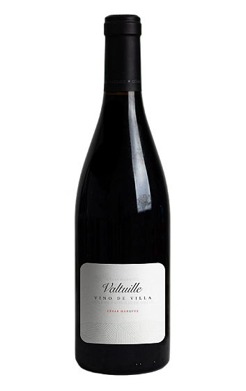 Producto: César Márquez Valtuille Vino de Villa 2024
