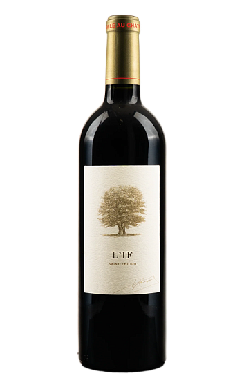 Producto: Château L'If 2023