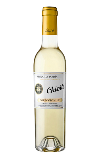 Producto: Colección 125 Vendimia Tardía 2022 37,5 cl