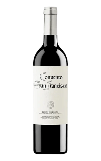 Producto: Convento San Francisco 2020